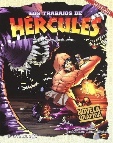 TRABAJOS DE HERCULES, LOS