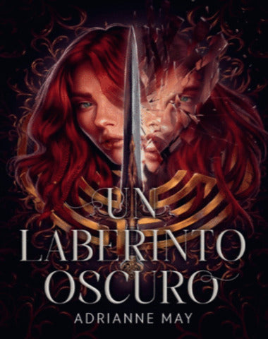 UN LABERINTO OSCURO 1