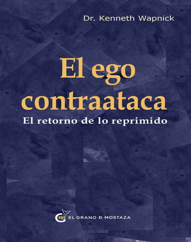 EGO CONTRAATACA, EL