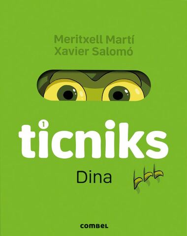 TICNIKS DINA