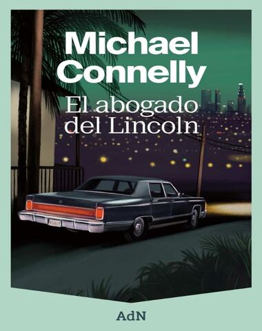 ABOGADO DEL LINCOLN, EL