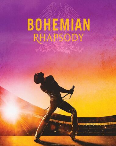 QUEEN / BOHEMIAN RHAPSODY OST