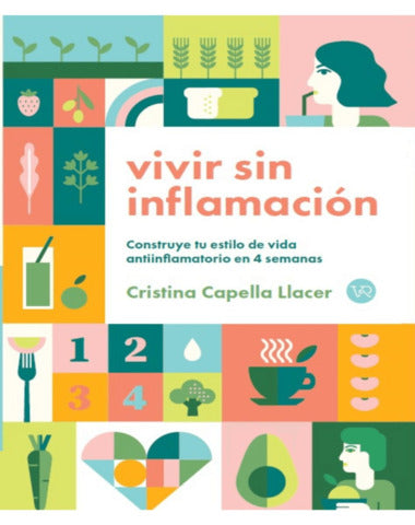VIVIR SIN INFLAMACION