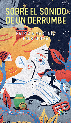 SOBRE EL SONIDO DE UN DERRUMBE