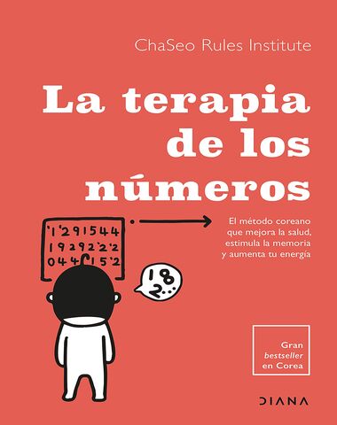 TERAPIA DE LOS NUMEROS, LA