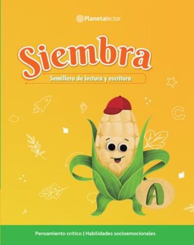 SIEMBRA A