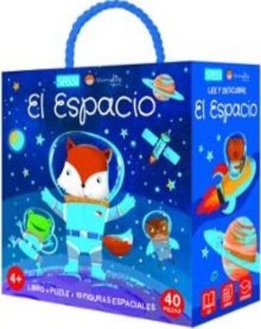 ESPACIO, EL