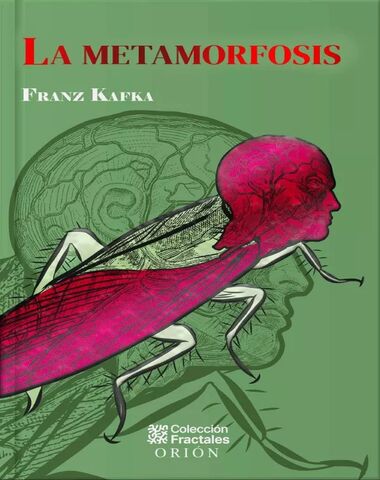 METAMORFOSIS, LA