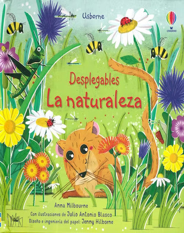 NATURALEZA, LA