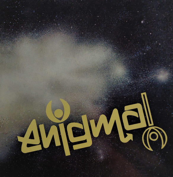 LP ENIGMA! / ROCK SOUND