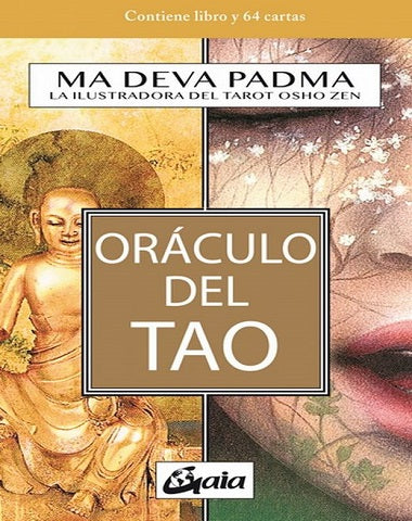 ORACULO DEL TAO