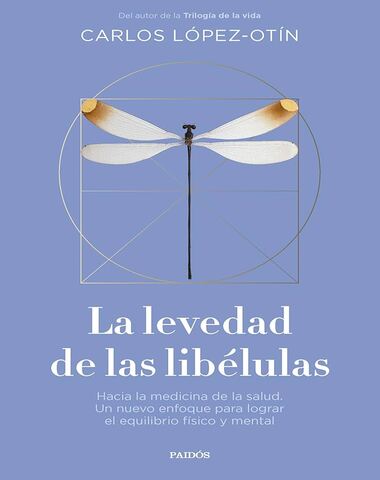 LEVEDAD DE LAS LIBELULAS, LA