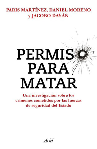 PERMISO PARA MATAR