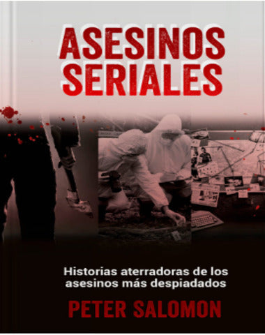 ASESINOS SERIALES