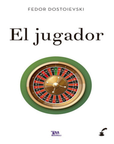 JUGADOR, EL /TMC