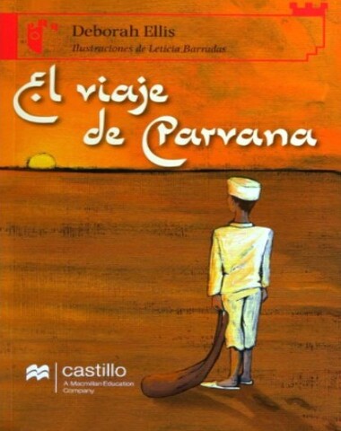 VIAJE DE PARVANA, EL /CLN