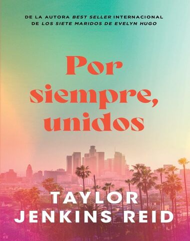 POR SIEMPRE UNIDOS