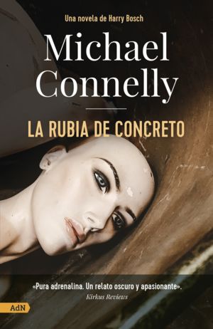 RUBIA DE CONCRETO, LA