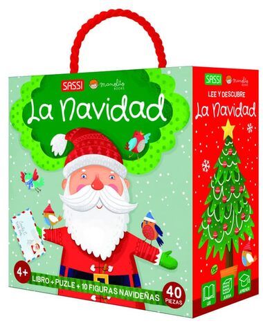 NAVIDAD, LA