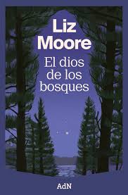 DIOS DE LOS BOSQUES, EL