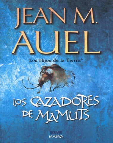 CAZADORES DE MAMUTS, LOS