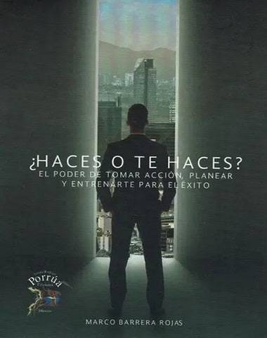 HACES O TE HACES