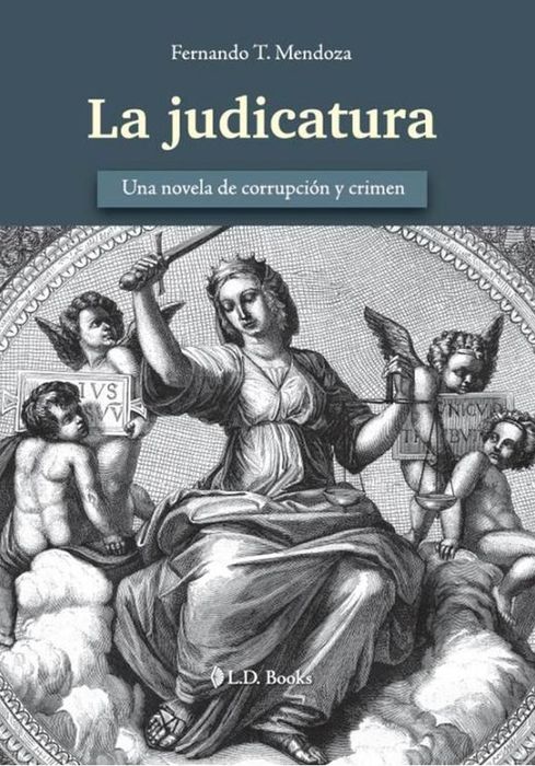 JUDICATURA, LA