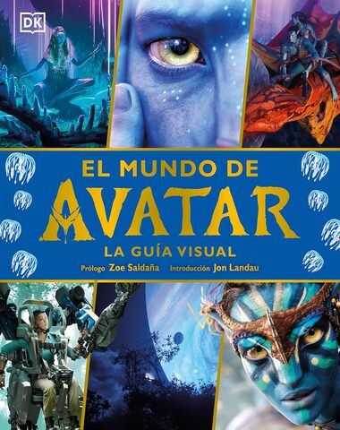 MUNDO AVATAR, EL
