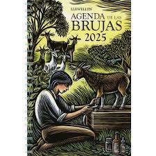 AGENDA DE LAS BRUJAS 2025