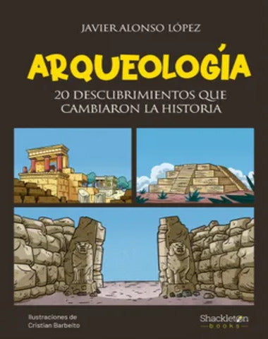 ARQUEOLOGIA