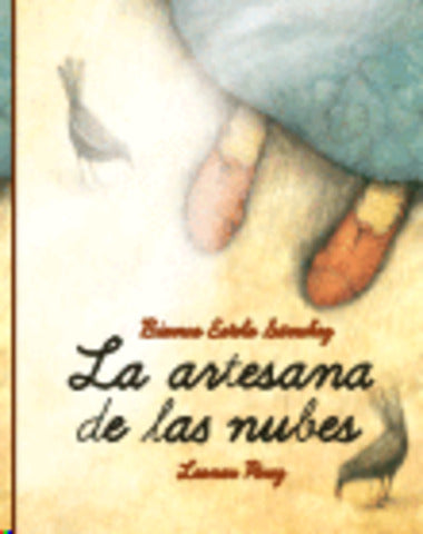 ARTESANA DE LAS NUBES, LA /FTD