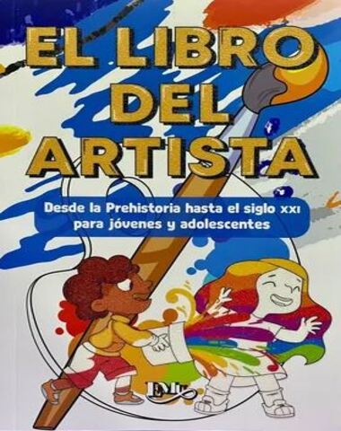LIBRO DEL ARTISTA, EL