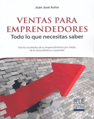 VENTAS PARA EMPRENDEDORES