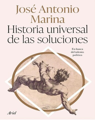 HISTORIA UNIVERSAL DE LAS SOLICIONES