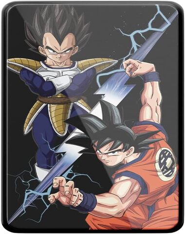 D4216 DOMINO DRAGON BALL Z TIN PUNTOS