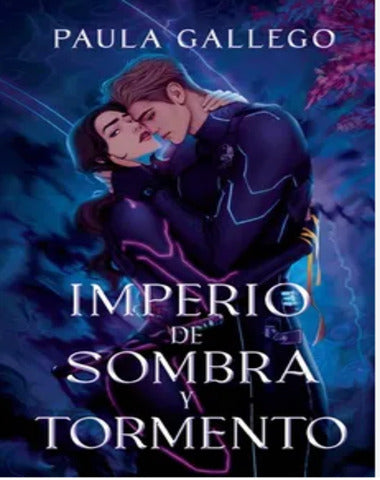 IMPERIO DE SOMBRA Y TORMENTO