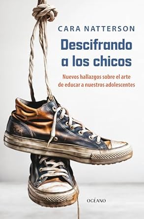 DESCIFRANDO A LOS CHICOS