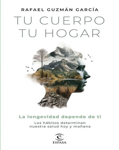 TU CUERPO TU HOGAR