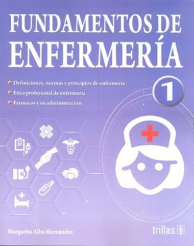 FUNDAMENTOS DE ENFERMERIA 1