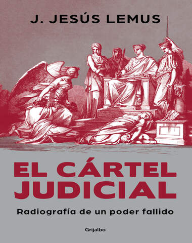 CARTEL JUDICIAL, EL