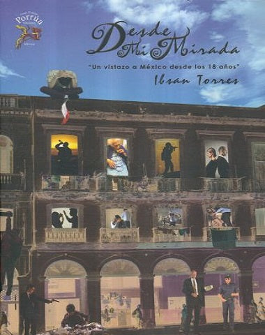 DESDE MI MIRADA