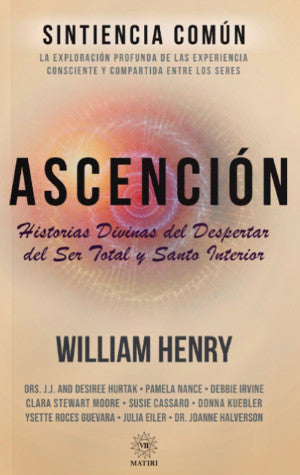 ASCENCION