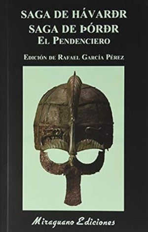 SAGA DE HAVARDR EL PENDENCIERO