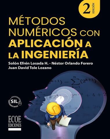 METODOS NUMERICOS CON APLICACION A LA IN