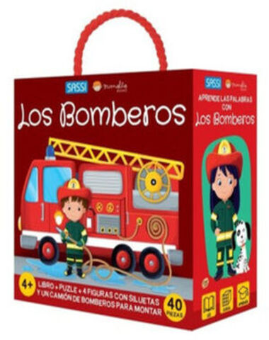 BOMBEROS, LOS