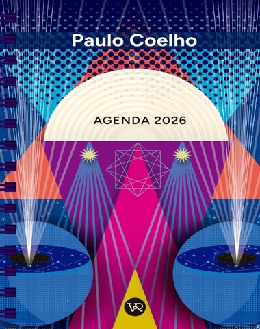 AGENDA PAULO COELHO 2026 ESTALLIDO