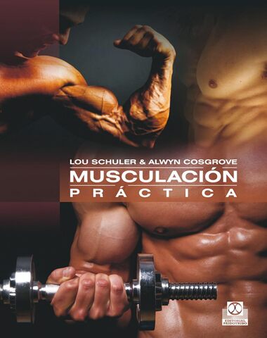 MUSCULACION PRACTICA