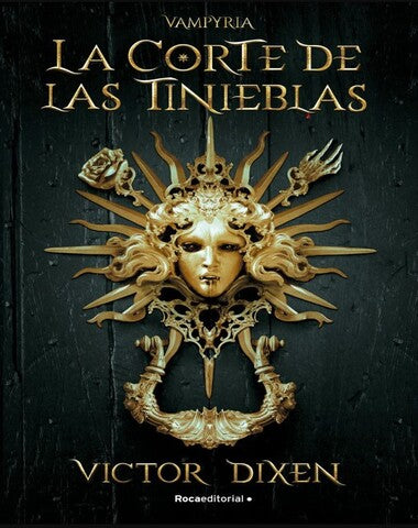 CORTE DE LAS TINIEBLAS 1 VAMPYRIA