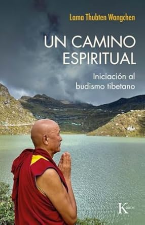 UN CAMINO ESPIRITUAL
