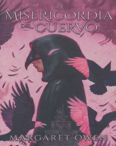 MISERICORDIA DEL CUERVO, LA